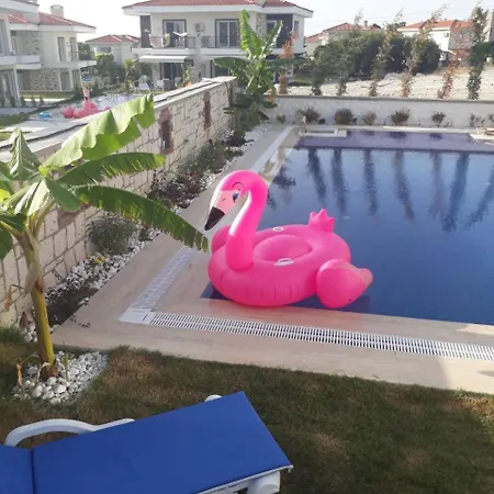 My Vera Butik * Alaçatı