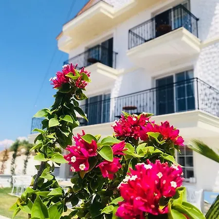 My Vera Butik Bed and breakfast Alaçatı