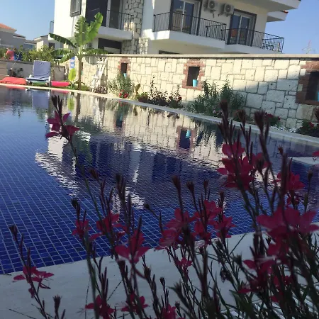 My Vera Butik B&B