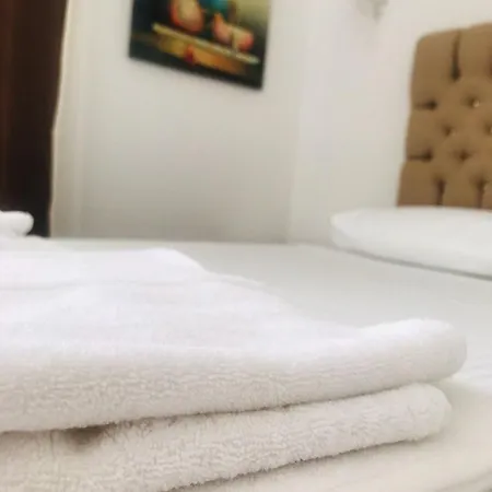 My Vera Butik * Alaçatı