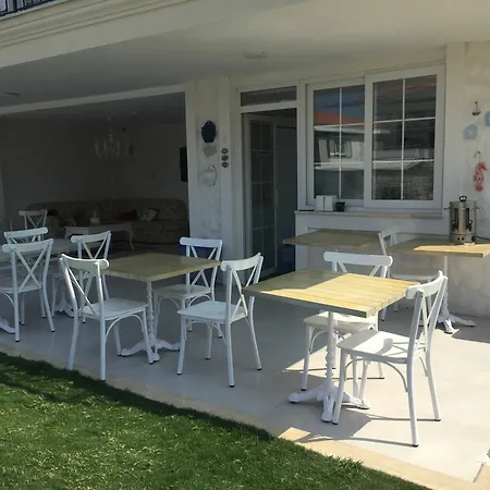 Couette-café My Vera Butik