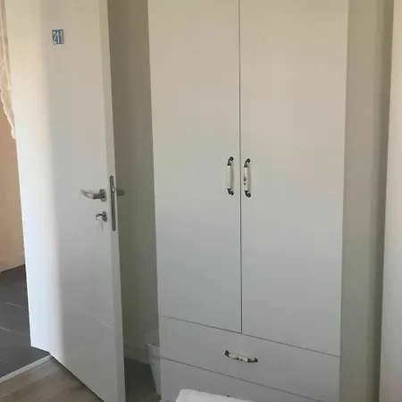 My Vera Butik * Alaçatı