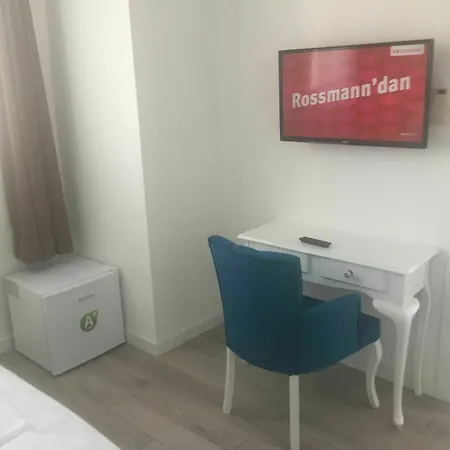 My Vera Butik Couette-café