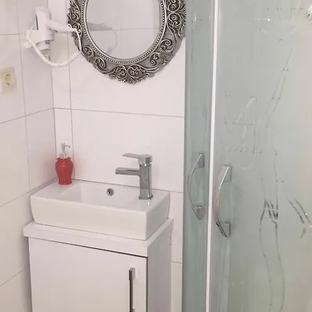 My Vera Butik Couette-café Alaçatı