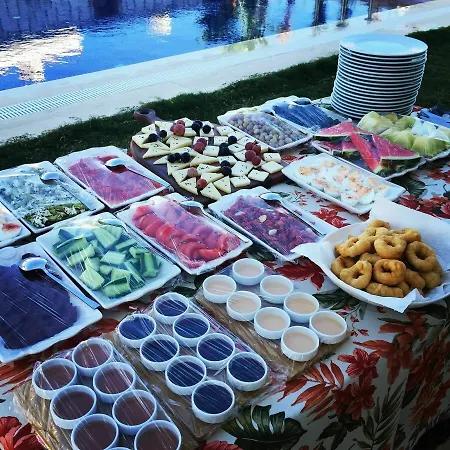 My Vera Butik Couette-café *