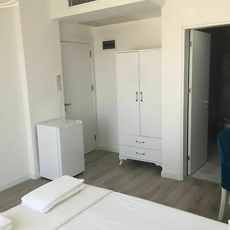 My Vera Butik Couette-café