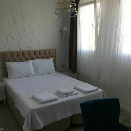 Bed and breakfast My Vera Butik *