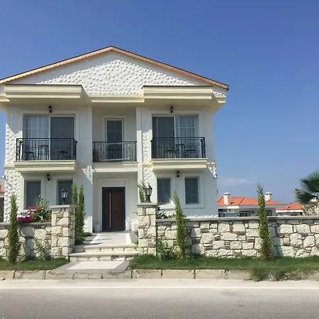 Couette-café My Vera Butik Alaçatı