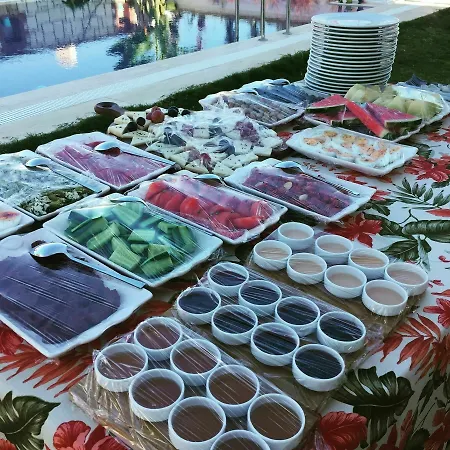 My Vera Butik Couette-café *