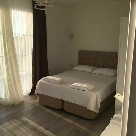 My Vera Butik B&B 알라카티