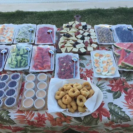 My Vera Butik Couette-café