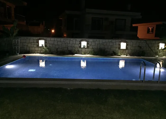 Bed and Breakfast My Vera Butik Αλακάτι