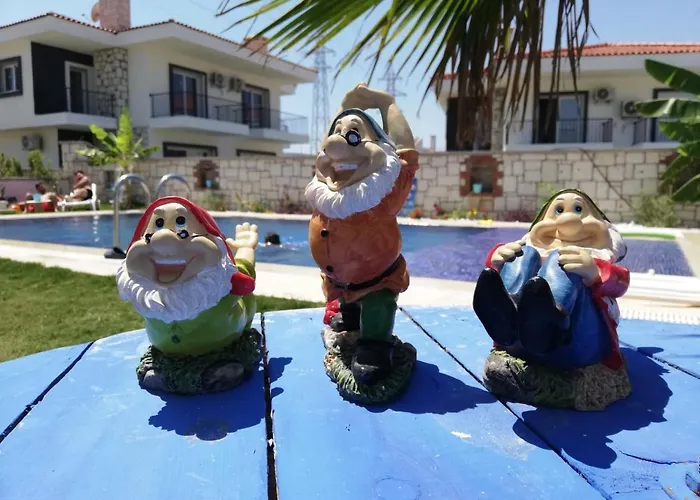 My Vera Butik * アラカティ