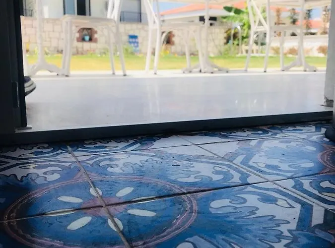 ベッド・アンド・ブレックファスト My Vera Butik