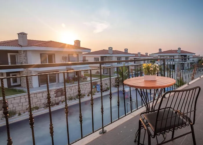 Bed and Breakfast My Vera Butik Αλακάτι