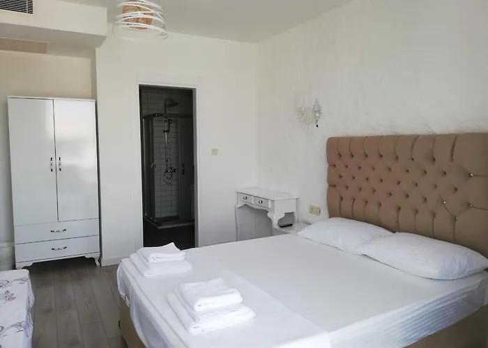 My Vera Butik * Αλακάτι