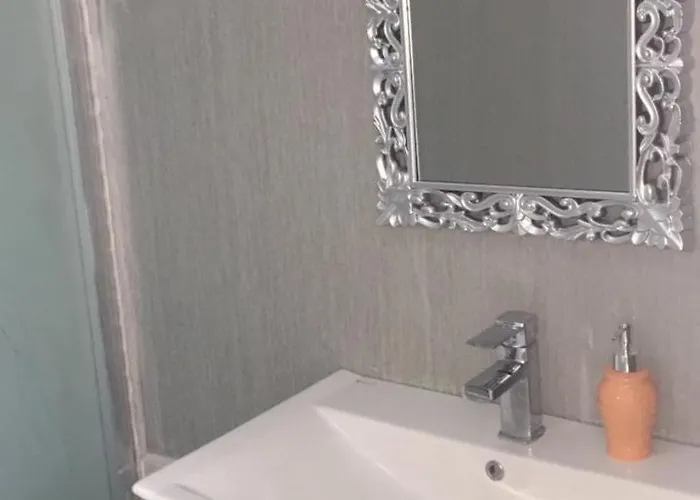 Bed and Breakfast My Vera Butik Αλακάτι