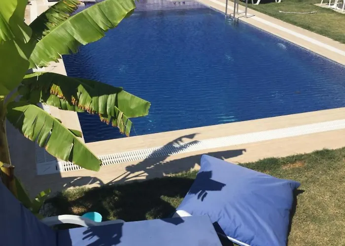 My Vera Butik ベッド・アンド・ブレックファスト