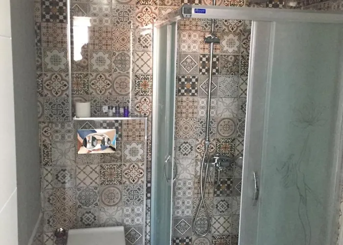 My Vera Butik Bed and Breakfast