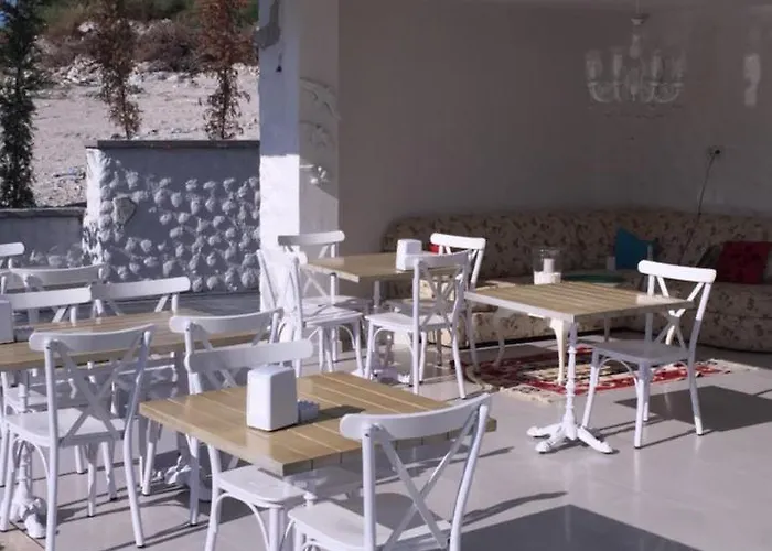 My Vera Butik Bed and Breakfast