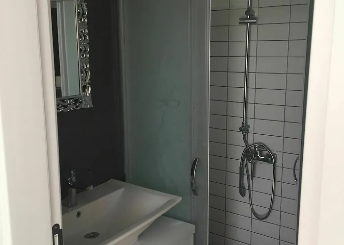 My Vera Butik * Αλακάτι