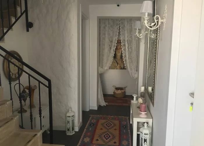 My Vera Butik Bed and Breakfast