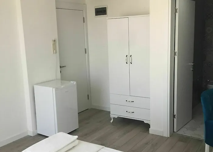 My Vera Butik Bed and Breakfast