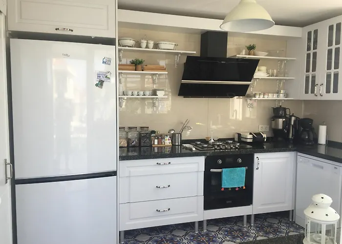 My Vera Butik * Αλακάτι