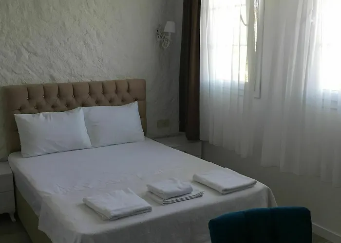 Bed and Breakfast My Vera Butik *