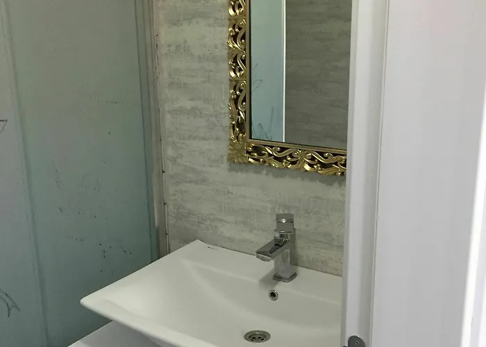 My Vera Butik Bed and Breakfast Αλακάτι