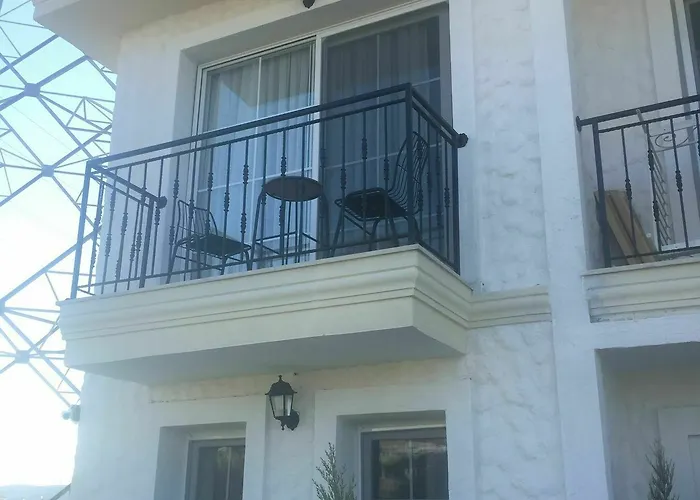 Bed and Breakfast My Vera Butik *