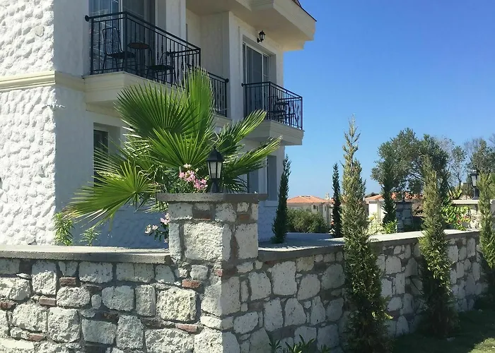 Bed and Breakfast My Vera Butik