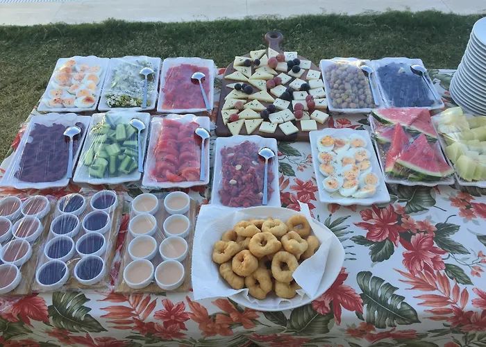 My Vera Butik Bed and Breakfast